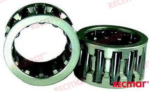 Rod Bearng Fits Suzuki Outboard 09263-27L01-000
