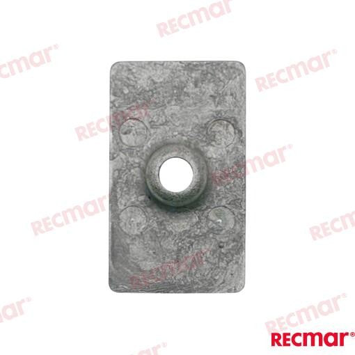 Aluminium Anode Fits MerCruiser Mercury Stern Drive 85824A3