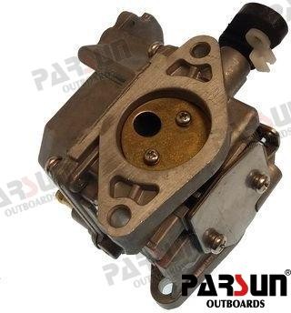 Carburetor Assy Fits Tohatsu Outboard 895110T01