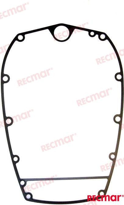 REC67F-45113-00 UPPER CASING GASKET For PARSUN Warranty Incl