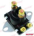 818864T TRIM SOLENOID For Mercruiser Warranty Incl