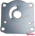 Plate Waterpump Fits Parsun Outboard F25-04000014