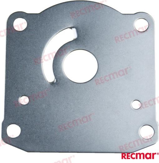 Plate Waterpump Fits Parsun Outboard F25-04000014