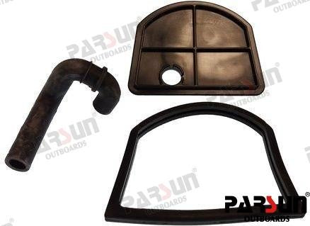 Seperate Plate Assy Fits Parsun Outboard F20-02010100