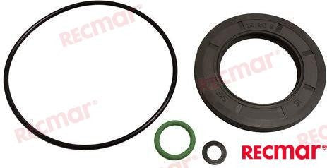REC23019 GASKET SET LOWER UNIT DPH For PARSUN Warranty Incl