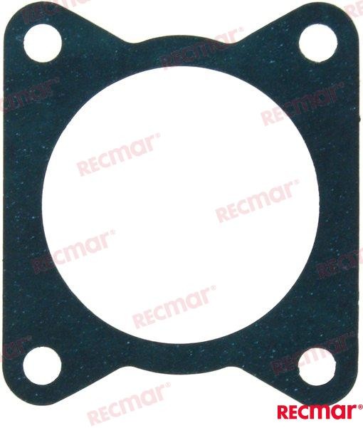 Thrpottle Body Gasket Fits Suzuki Outboard 5031390