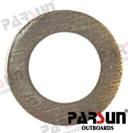 Washer, Handle Fits Yamaha Outboard 90201-156J2-00