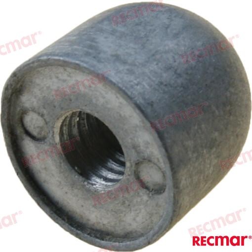 55989Q9 MAGNESIUM ANODE For Mercruiser Warranty Incl