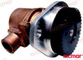 Cummins Water Pump Fits Cummins Marine Marine Diesel 3912962