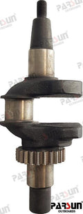 Crank Assy Fits Parsun Outboard F4-04030000