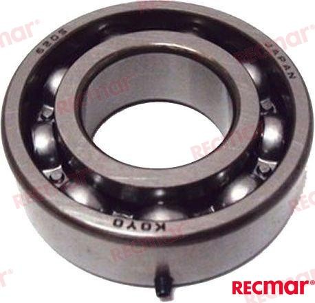 Bearing Fits Yamaha Outboard 93306-205V2-00