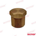 REC119574-18790TP TAP ANODE For PARSUN Warranty Incl