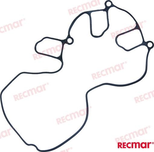 GASKET Fits Yanmar Diesel Inboard 119718-11310