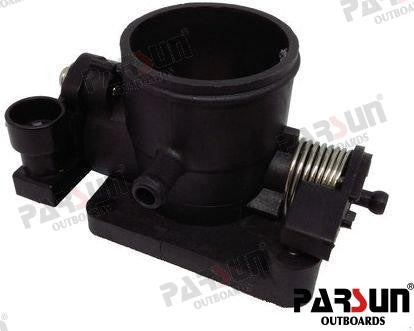 F40-05090400EI THROTTLE VALVE ASSY For Parsun Warranty Incl