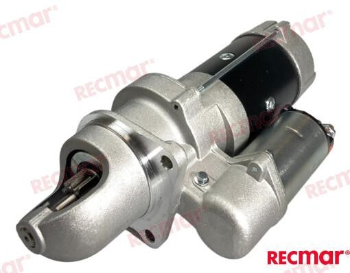 3916854 STARTER For Cummins Warranty Incl