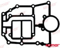 Gasket Fits Suzuki Outboard 11433-94412-000