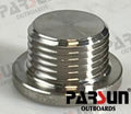 PAF115-05010006 JAM M18X1.5 For PARSUN Warranty Incl