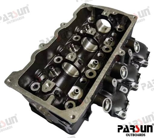 PAF40-05040100EFI CYLINDER HEAD ASSY For PARSUN Warranty Incl