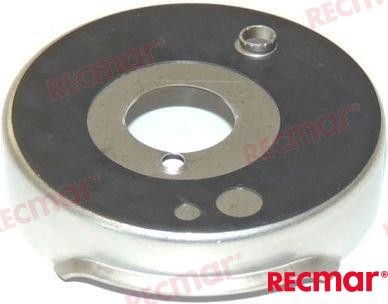 Insert Cartridge Fits MerCruiser Mercury Stern Drive 95652M