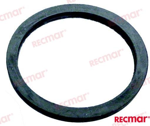 Thermostat Gasket Fits Volvo Penta Stern Drive 3580514