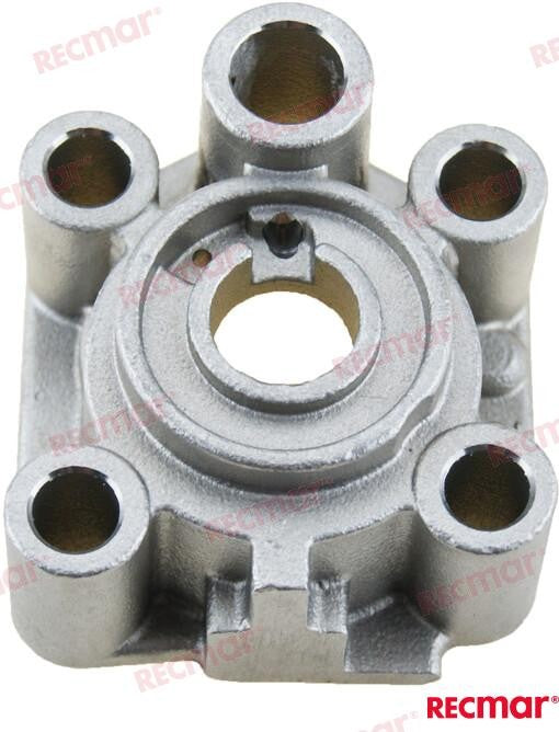 Housing Water Pump Fits Suzuki Outboard 17411-93901-000