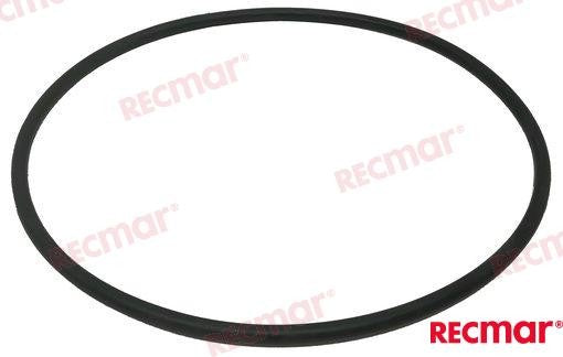0911700 O-RING For OMC Warranty Incl