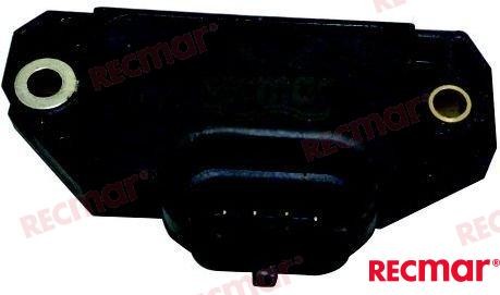 Ignition Module Fits Volvo Penta Stern Drive 3858984