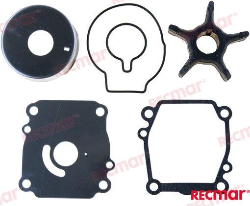 Water Pump Repair Kit Fits Suzuki Outboard 17400-92J200