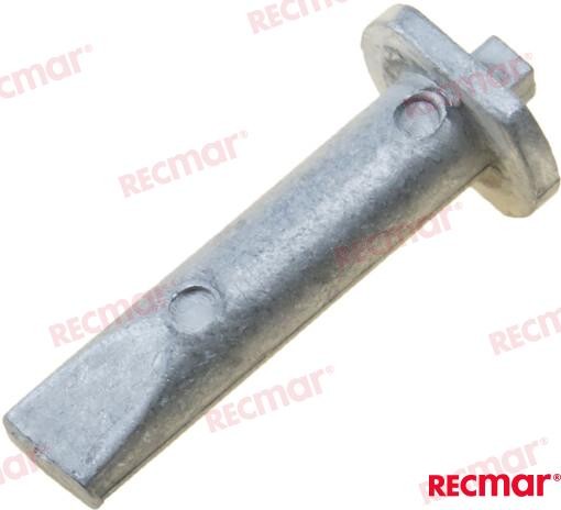 REC6J8-11325-00AL ALUMINIUM ANODE For PARSUN Warranty Incl