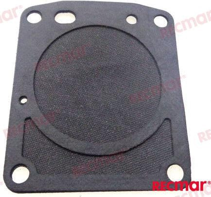 Fuel Pump Diaphragm Kit Fits Yamaha Outboard 6J8-24471-00-00