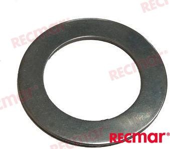 12-8M0012298 WASHER For Mercruiser Warranty Incl