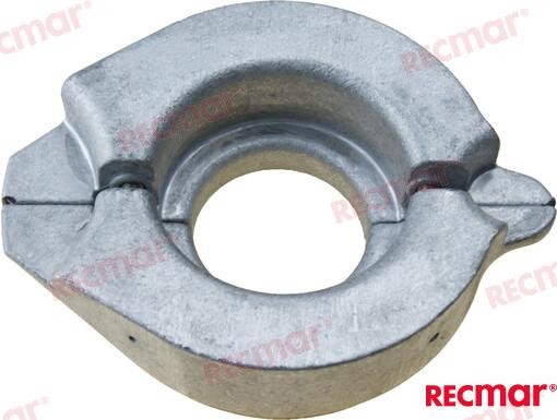 Aluminium Anode Fits Volvo Penta Stern Drive 22651246