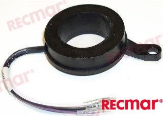 Mercury Mariner Trigger - 4 Cyl. Fits MerCruiser Mercury Stern Drive 834821T