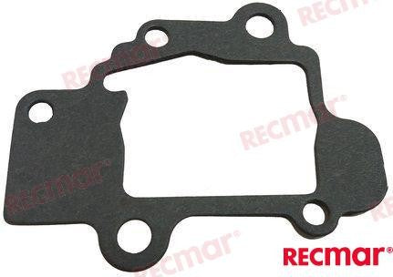 27-195982 GASKET For Mercruiser Warranty Incl