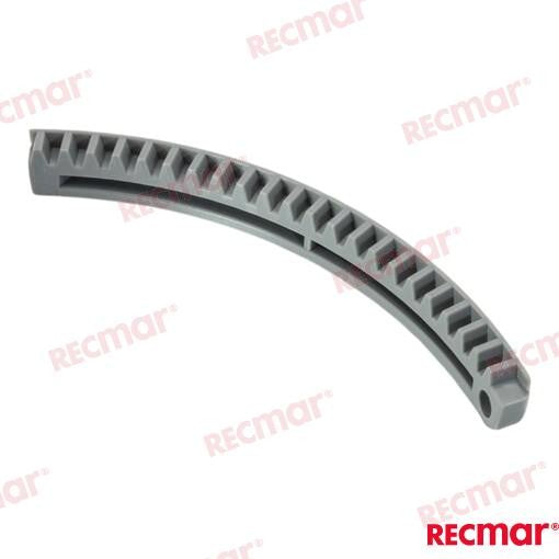 0872812 GEAR SEGMENT For OMC Warranty Incl
