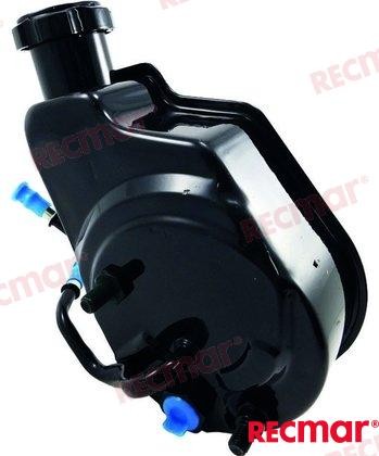 3860871 SERVO PUMP VOLVO For Volvo Warranty Incl