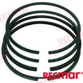 826838 PISTON RING KIT For Volvo Warranty Incl