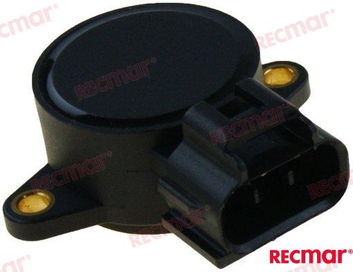 Yamaha Tps Sensor Fits Yamaha Outboard 6C5-85885-00-00