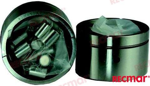827955A2 BEARING KIT For Mercruiser Warranty Incl