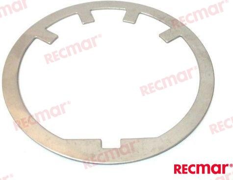 Washer Fits Yamaha Outboard 688-45383-00-00