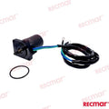 67C-43880-01-00 TRIM MOTOR For Yamaha Warranty Incl