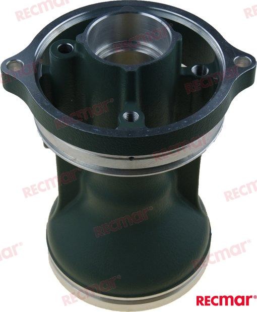 Bearing Carrier Fits Yamaha Outboard 6D0-45332-00-94