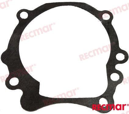 0915719 GASKET For OMC Warranty Incl
