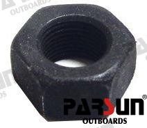 166F-010011 LOCK NUT For Parsun Warranty Incl