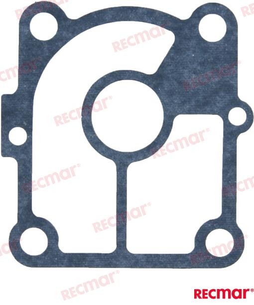 Gasket Fits MerCruiser Mercury Stern Drive 8M0135806