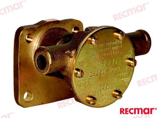 Perkins/Kohler Waterpump Fits OMC Johnson Evinrude Outboard GM58527