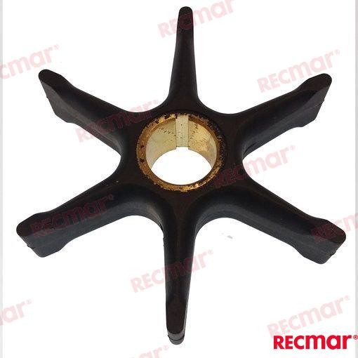 0379475 IMPELLER For OMC Warranty Incl