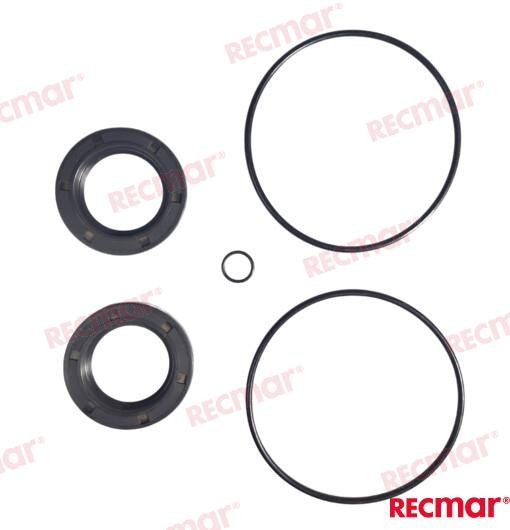 RECSD20 TRANSMISION SEAL KIT For PARSUN Warranty Incl