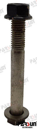 Bolt M10X80 Fits Parsun Outboard F25-00000007