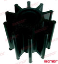 Impeller Sherwood 22000K Fits Caterpillar Marine Engine 1539123